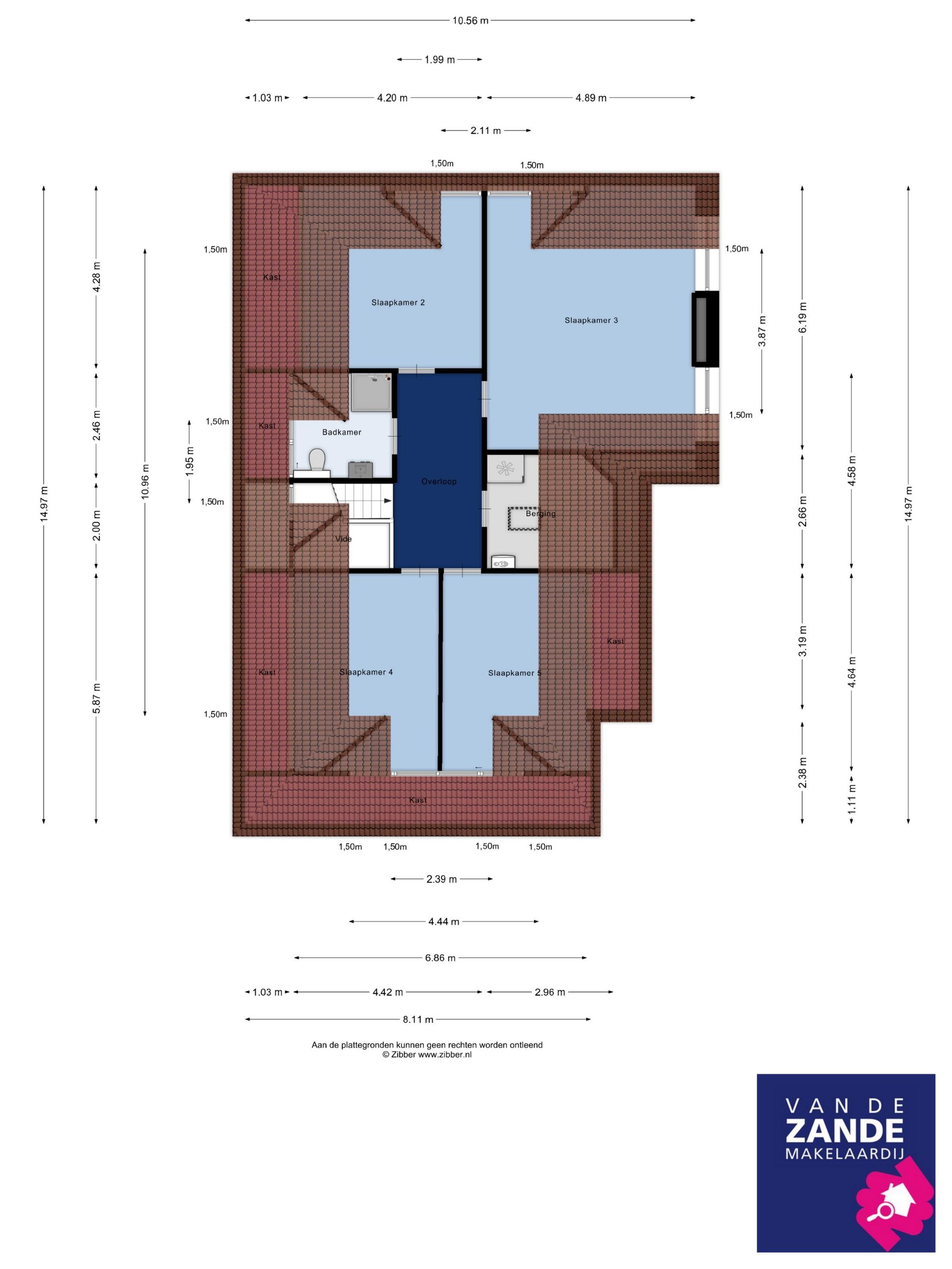 Foto 33 van Hei-akker 50