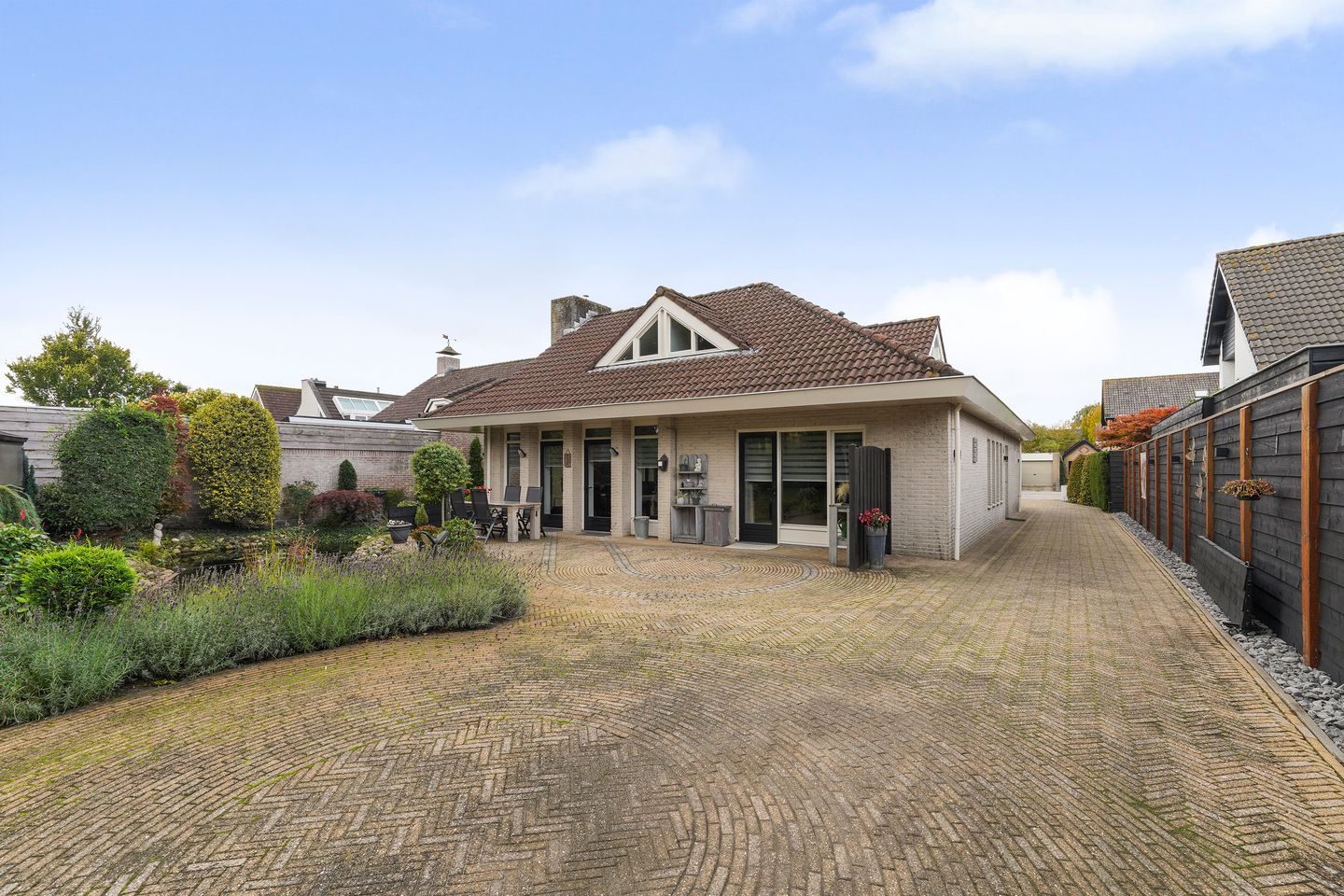 Foto 34 van Hei-akker 50