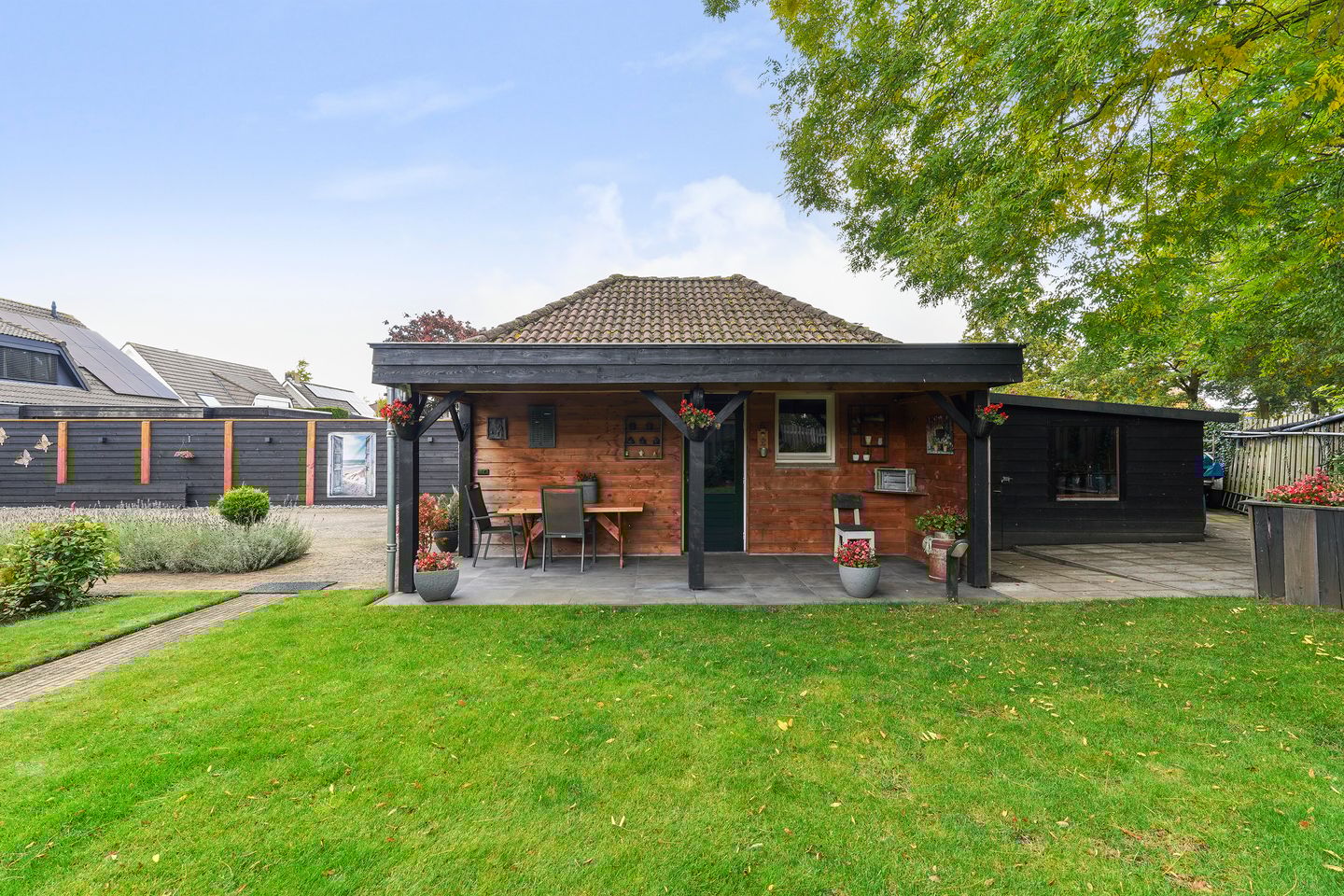 Foto 35 van Hei-akker 50