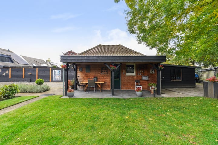 Photo 35 of Hei-akker 50