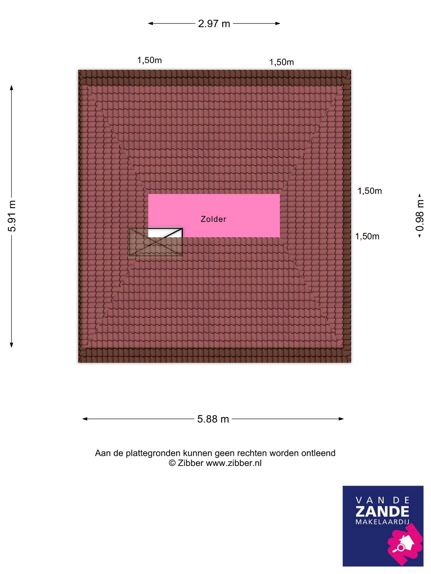 Foto 40 van Hei-akker 50