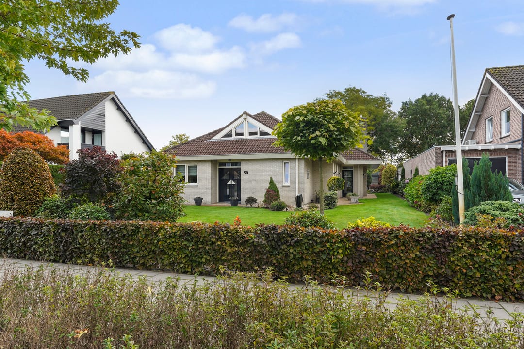 Foto 43 van Hei-akker 50