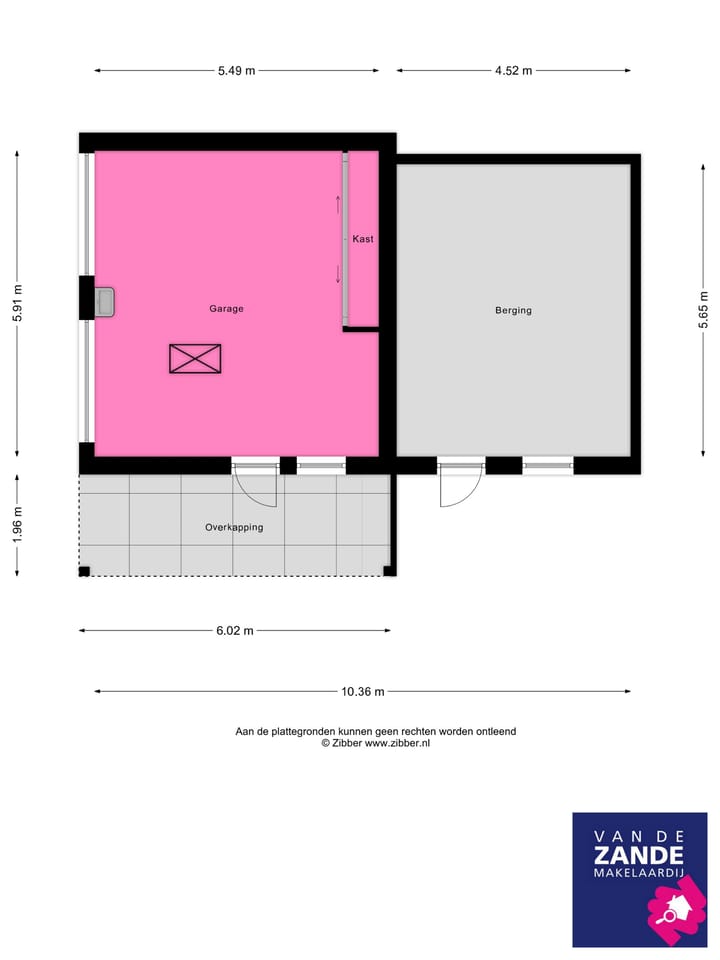 Photo 49 of Hei-akker 50