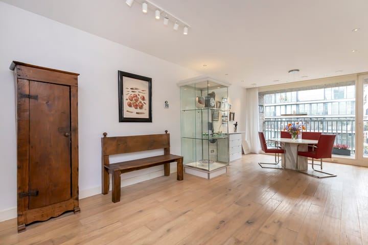 Foto 2 van Westerdoksdijk 345