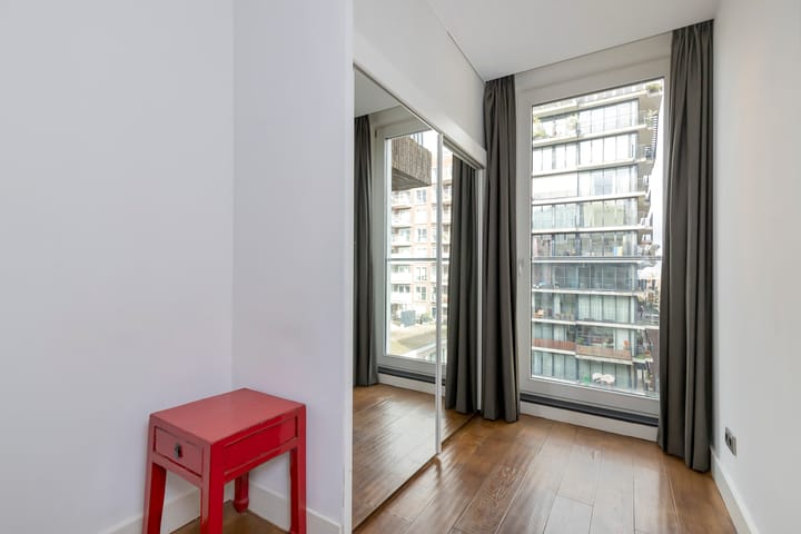 Foto 5 van Westerdoksdijk 345