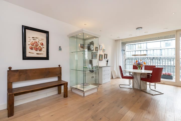 Foto 9 van Westerdoksdijk 345