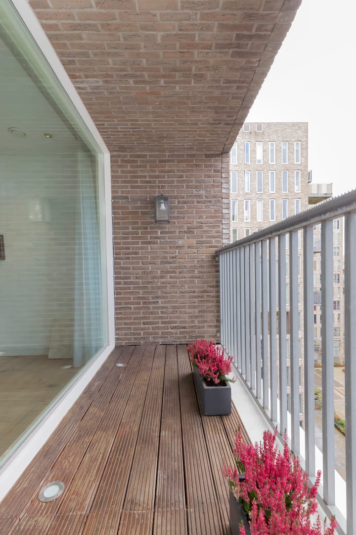 Foto 12 van Westerdoksdijk 345