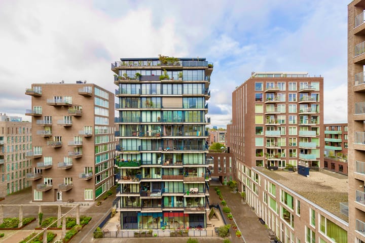 Foto 13 van Westerdoksdijk 345