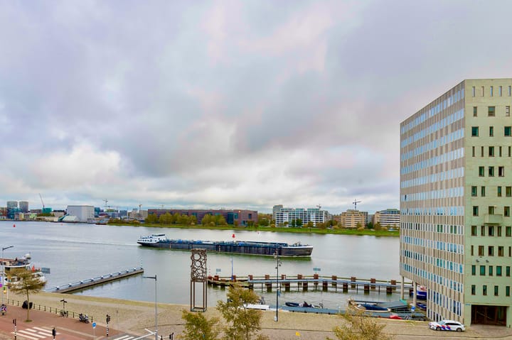 Foto 21 van Westerdoksdijk 345