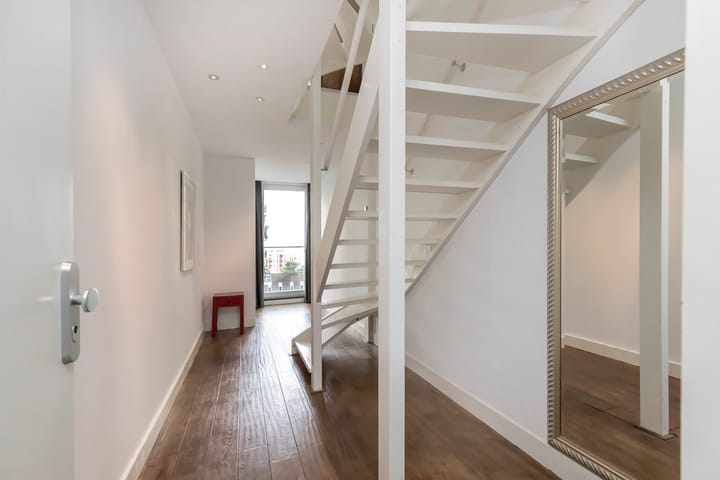 Foto 4 van Westerdoksdijk 345