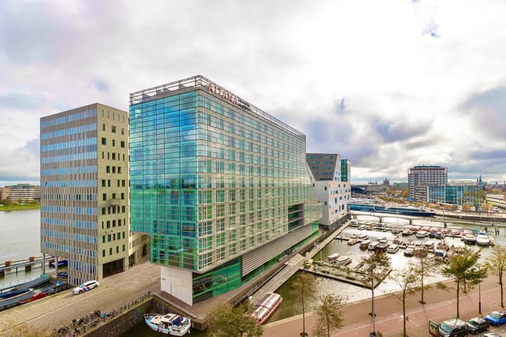 Foto 38 van Westerdoksdijk 345