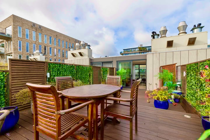 Foto 41 van Westerdoksdijk 345