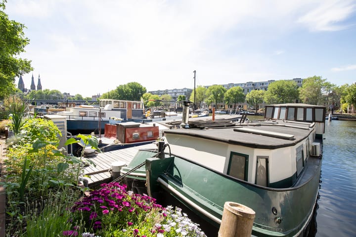 Foto 51 van Westerdoksdijk 345