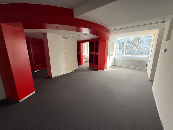 Bloemkwekersstraat 72-A