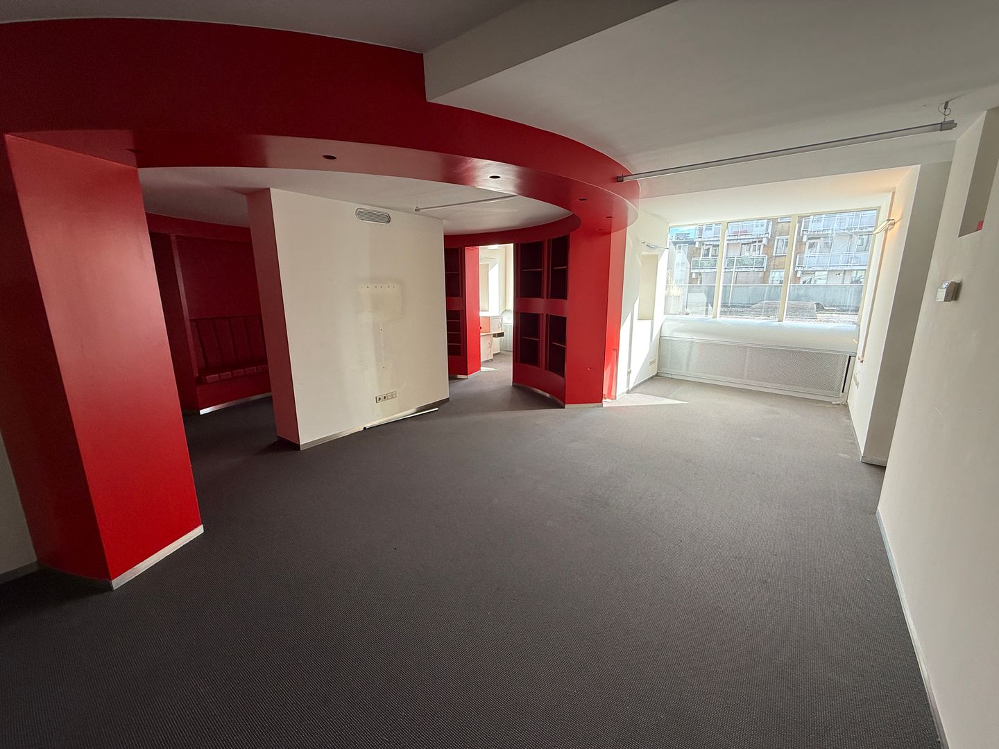 View photo 1 of Bloemkwekersstraat 72-A