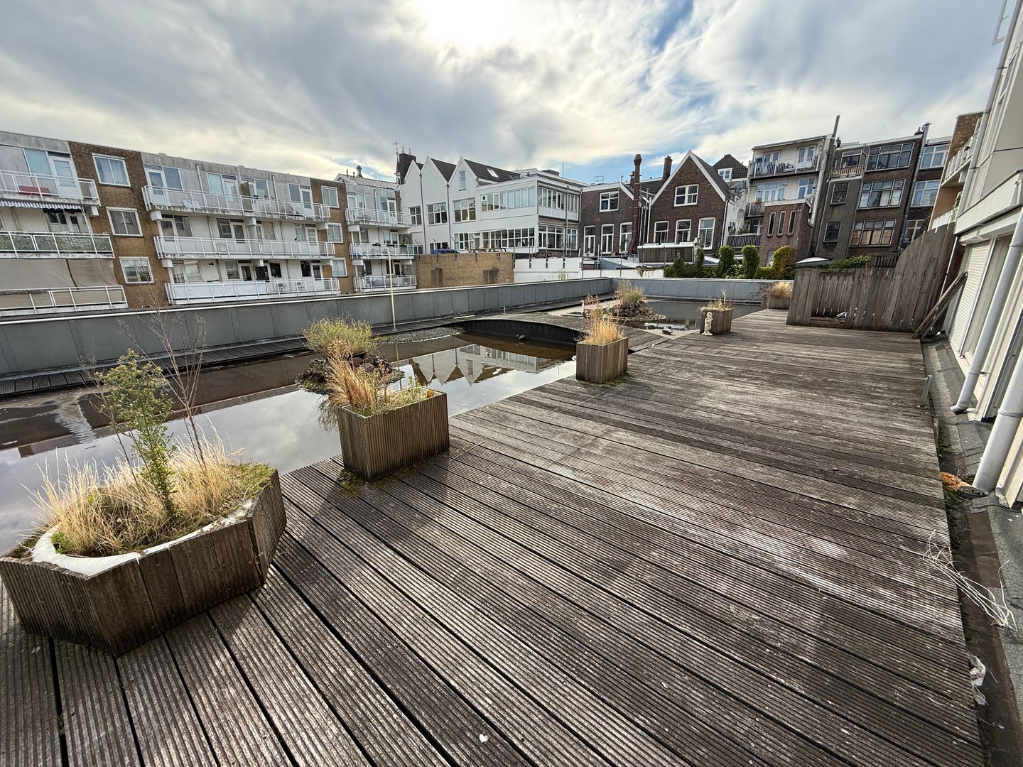 View photo 3 of Bloemkwekersstraat 72-A