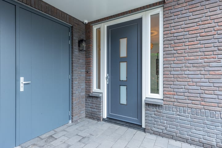 Foto 3 van Wetsteenhof 5