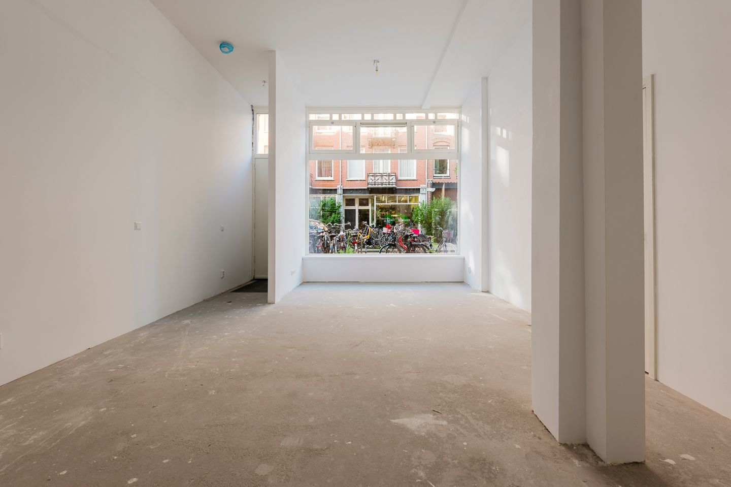 Photo 5 of Camperstraat 3-H