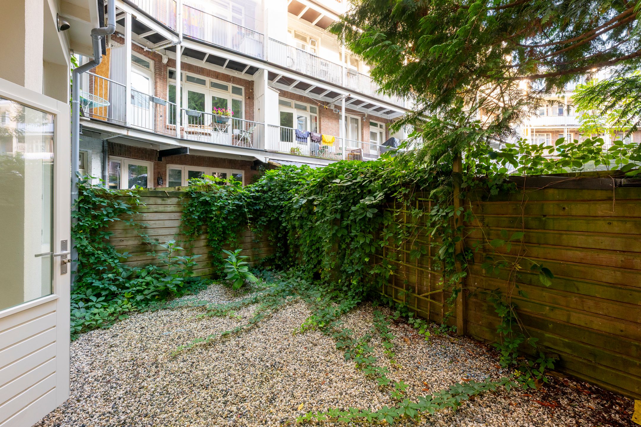 Photo 21 of Camperstraat 3-H