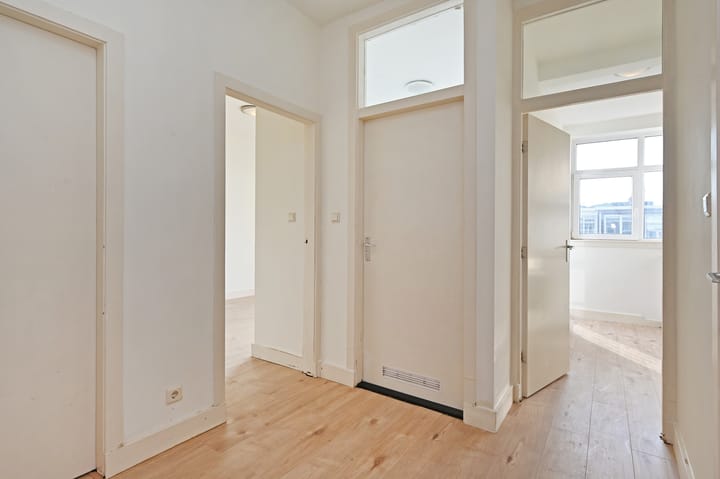 Foto 3 van Loosdrechtsestraat 22