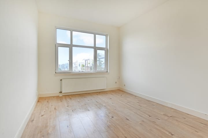 Foto 4 van Loosdrechtsestraat 22