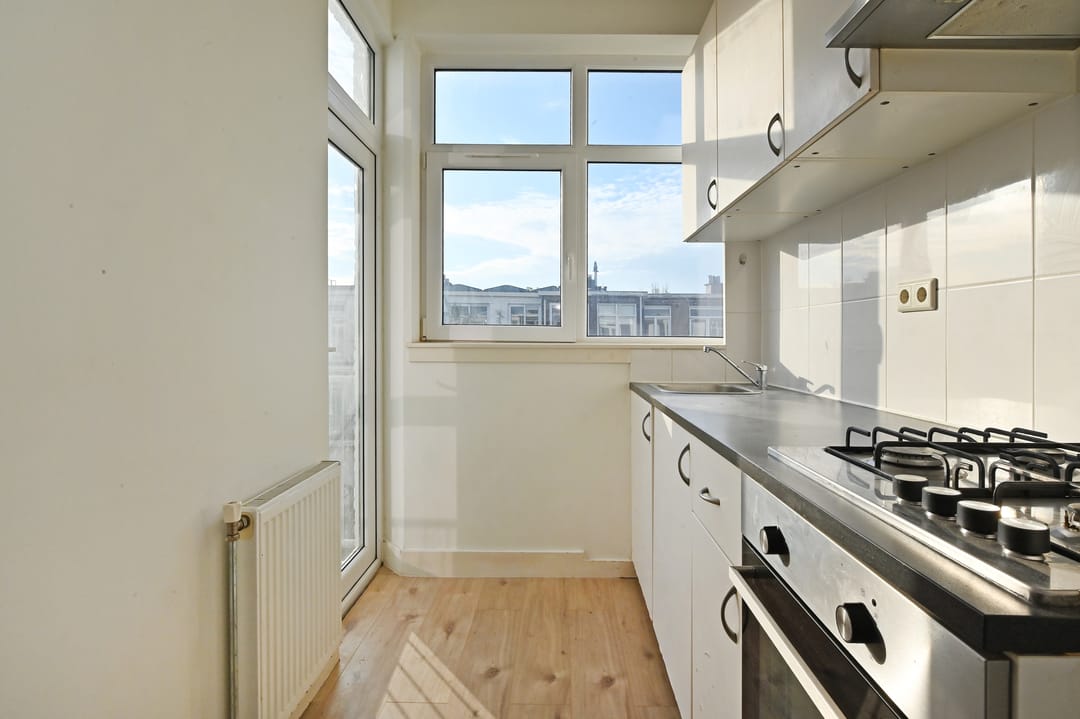 Foto 7 van Loosdrechtsestraat 22