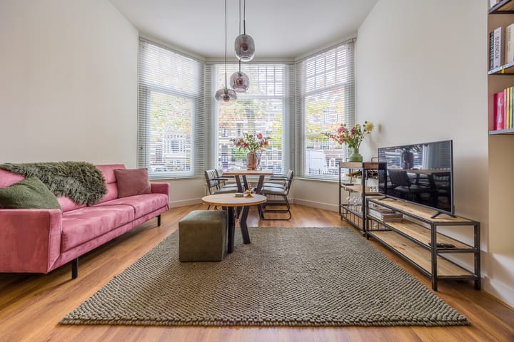 Foto 2 van Wilhelminasingel 3