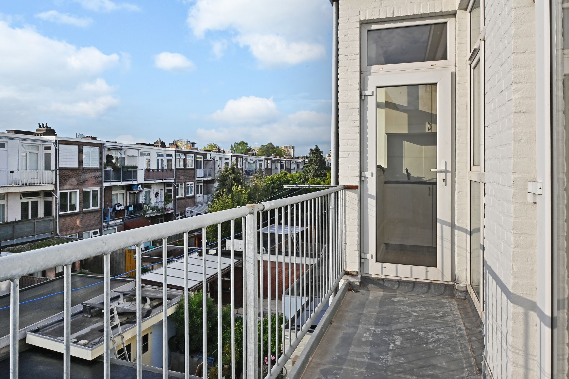 Foto 9 van Loosdrechtsestraat 22