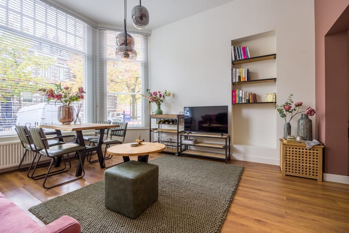 Foto 3 van Wilhelminasingel 3