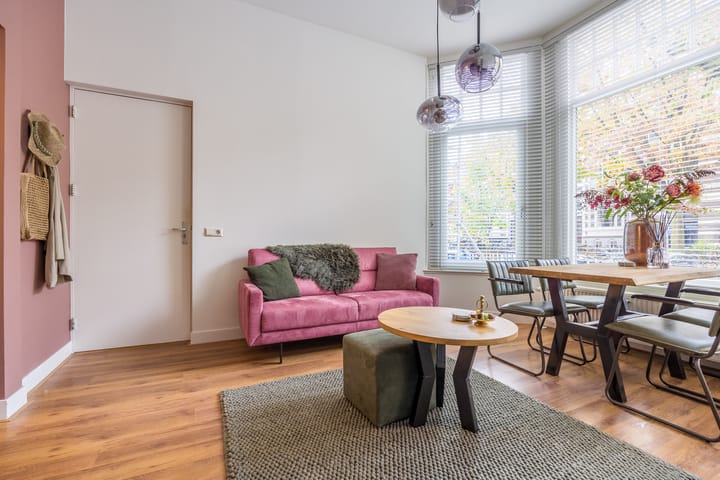 Foto 5 van Wilhelminasingel 3