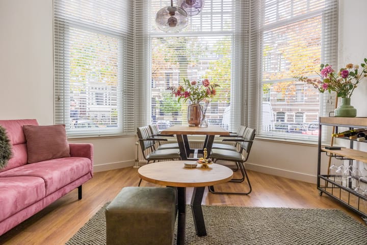 Foto 4 van Wilhelminasingel 3