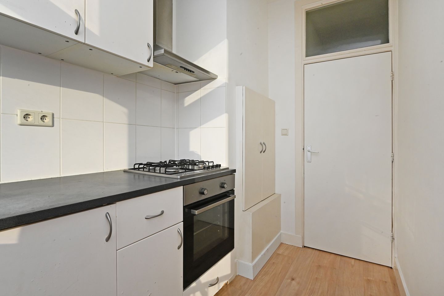 Foto 10 van Loosdrechtsestraat 22