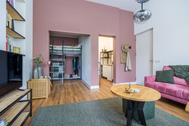 Foto 7 van Wilhelminasingel 3