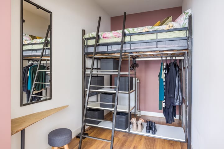 Foto 8 van Wilhelminasingel 3