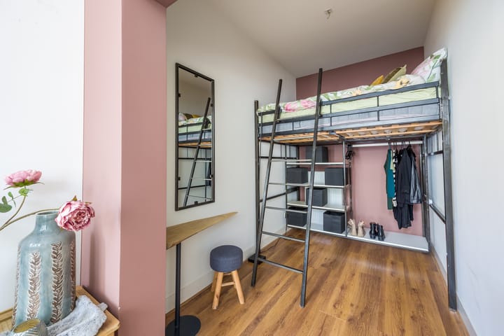 Foto 9 van Wilhelminasingel 3