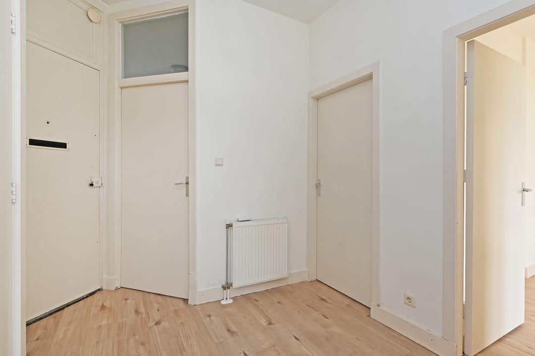 Foto 11 van Loosdrechtsestraat 22