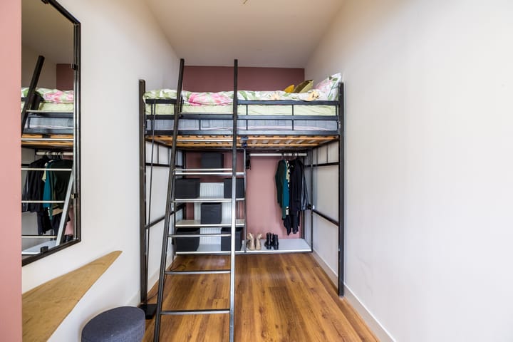 Foto 10 van Wilhelminasingel 3