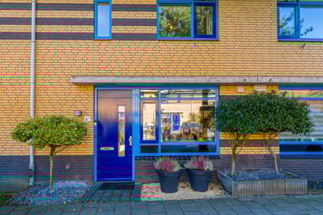Radiostraat 6-D secondary image