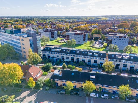 Radiostraat 6-D tertiary image