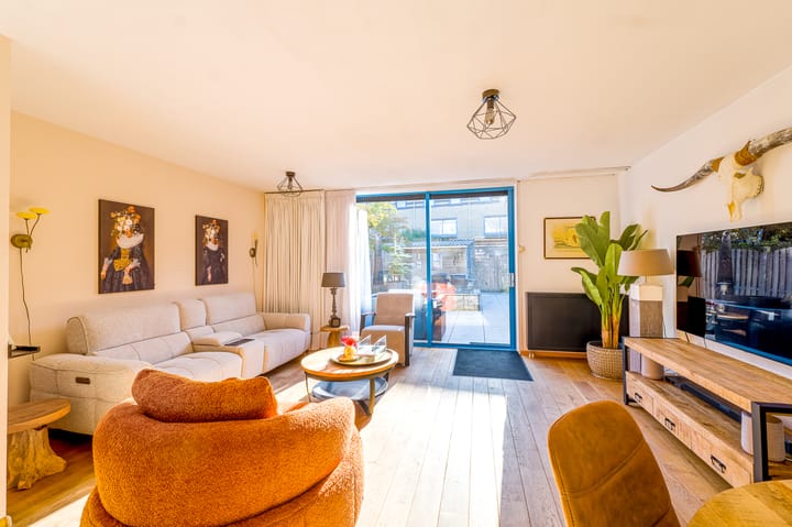 Foto 4 van Radiostraat 6-D