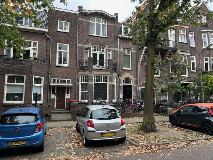 Foto 18 van Wilhelminasingel 3