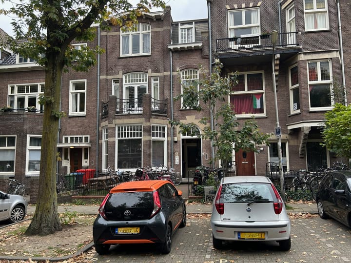 Foto 19 van Wilhelminasingel 3