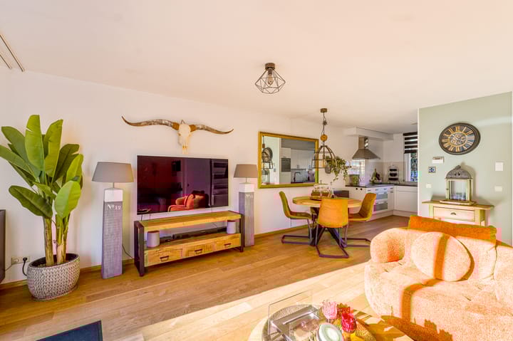 Foto 7 van Radiostraat 6-D