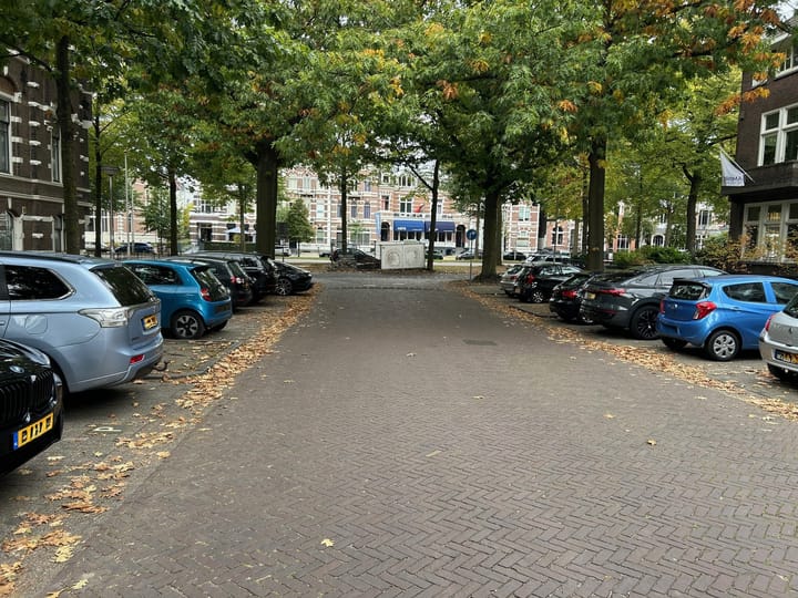 Foto 20 van Wilhelminasingel 3