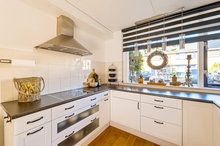 Foto 11 van Radiostraat 6-D