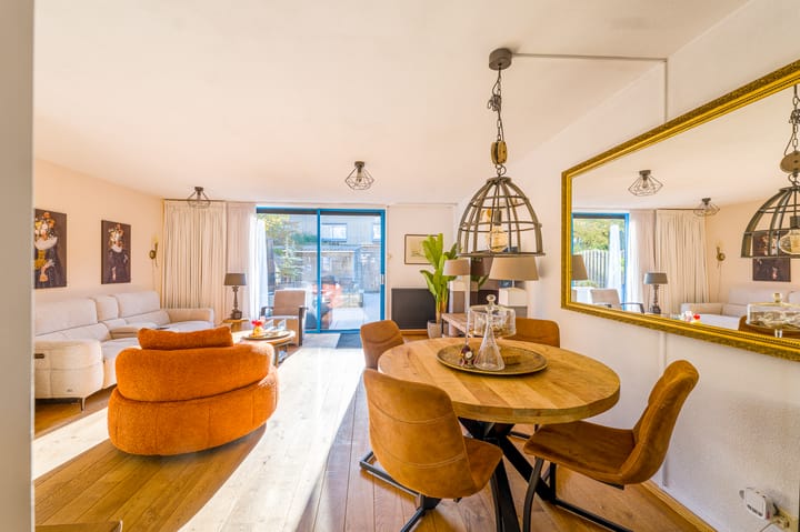 Foto 12 van Radiostraat 6-D