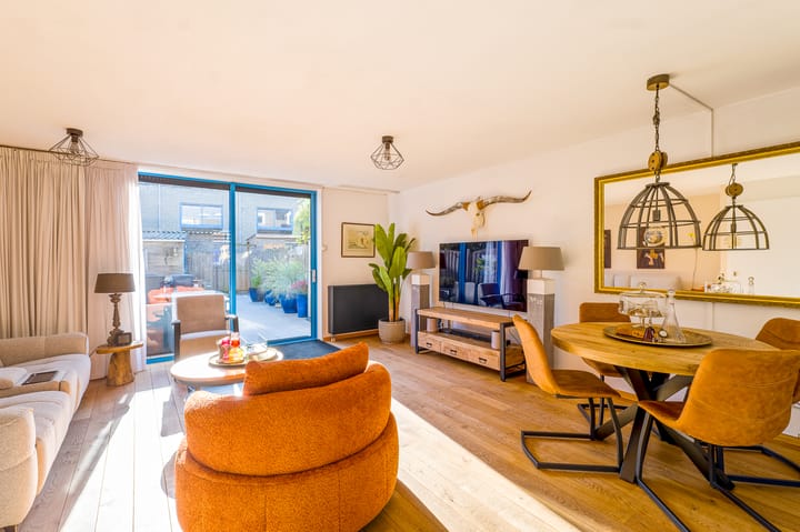 Foto 13 van Radiostraat 6-D