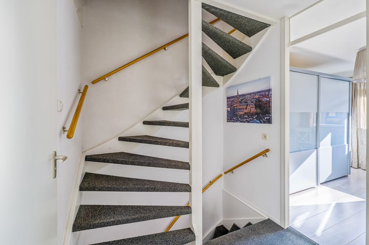 Foto 15 van Radiostraat 6-D