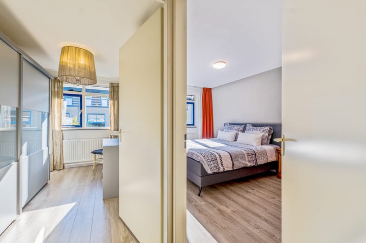 Foto 16 van Radiostraat 6-D