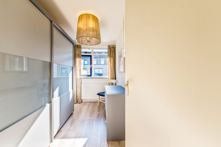 Foto 17 van Radiostraat 6-D